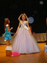 2011 Miss Shenandoah Speedway Pageant (37/40)